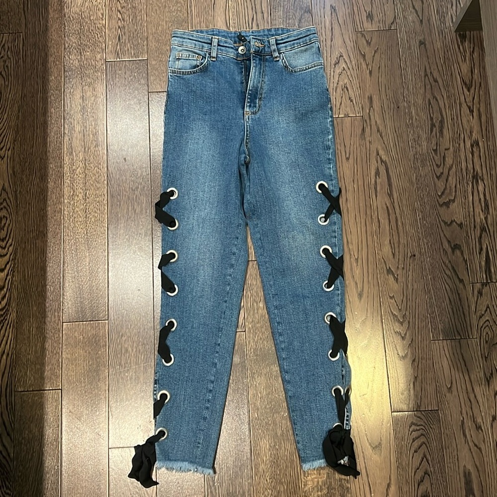 Calzedonia jeans - NWT